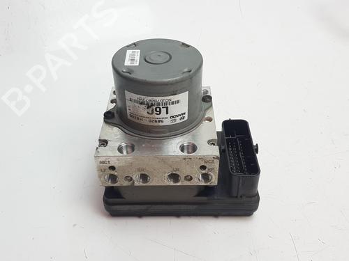 Used ABS pump KIA STONIC (YB) [2017-2025]  8661579