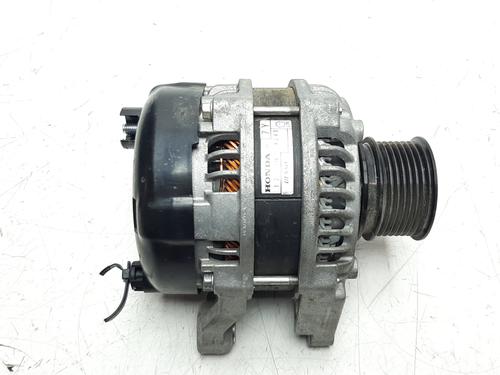 Alternator HONDA CIVIC X Hatchback (FC_, FK_) 1.5 VTEC (FK7) (182 hp) 8666225