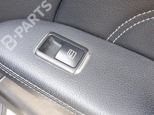Used Right rear window switch Right rear window switch MERCEDES-BENZ M-CLASS (W166) ML 250 CDI / BlueTEC 4-matic (166.004, 166.003) (204 hp) 11187864 11187864