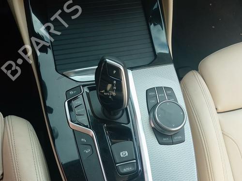 Palanca de cambios BMW X4 (G02, F98) xDrive 30 i (252 hp) 31329823