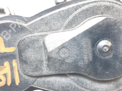 Right rear brake caliper MG MG HS (AS23)  | BP23461126M106 
