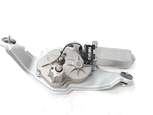 Used Rear wiper motor KIA RIO III (UB) 1.2 CVVT (84 hp) 10167665