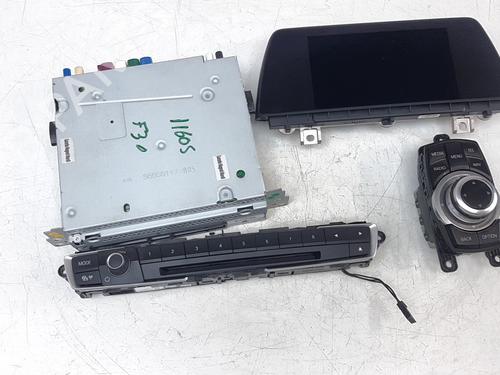 Elektronisk modul BMW 3 (F30, F80) 318 d (143 hp) 17334237