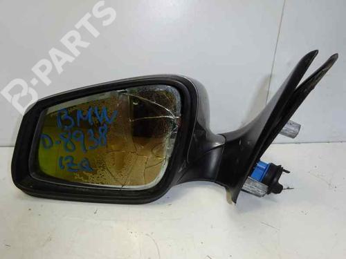 Left mirror BMW 5 (F10) 530 d | BP253579C26 