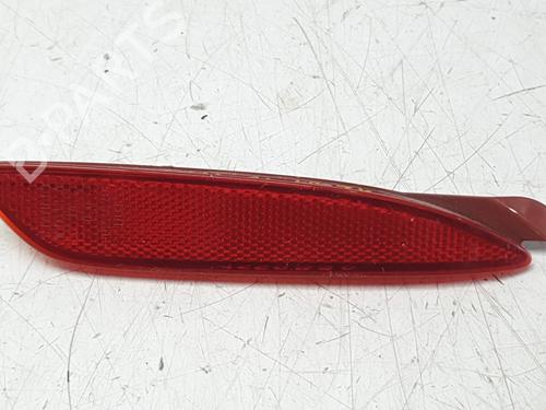 Used Rear bumper right light Rear bumper right light MAZDA 3 Hatchback (BP) 2.0 SKYACTIV-G M Hybrid (122 hp) 36410105 36410105