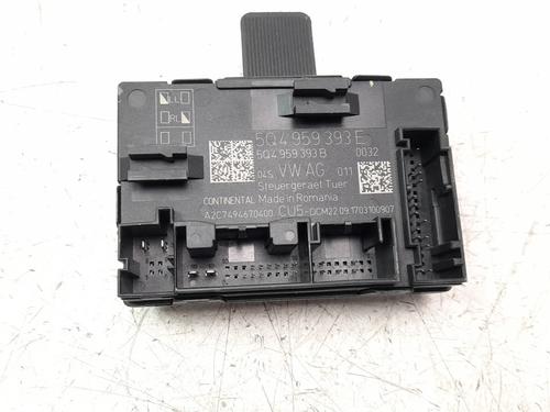 Electronic module SEAT LEON (5F1) 1.6 TDI | BP19036361M83 