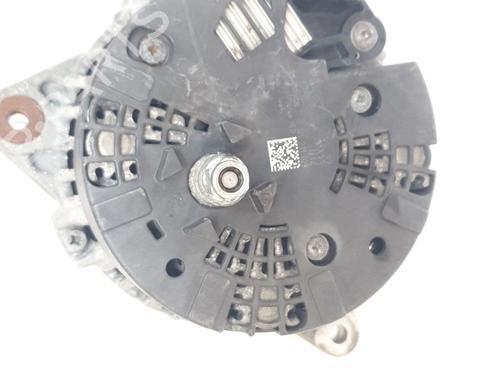 Alternator MERCEDES-BENZ GLA-CLASS (X156) GLA 200 CDI / d (156.908) | BP20975782M7 