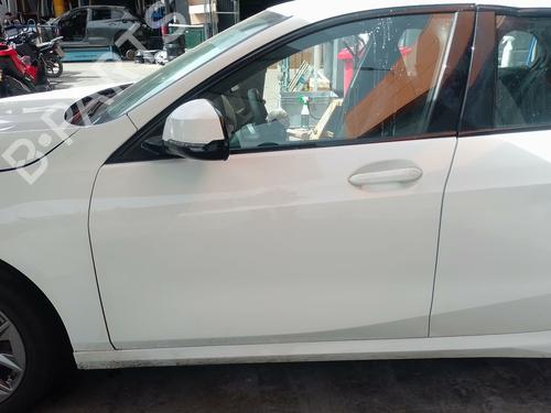 Used Left front door Left front door 37632954 37632954