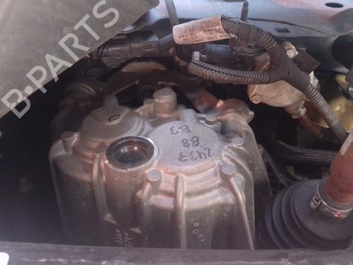 gearkasse-dacia-sandero-iii-2021-39654742 main image