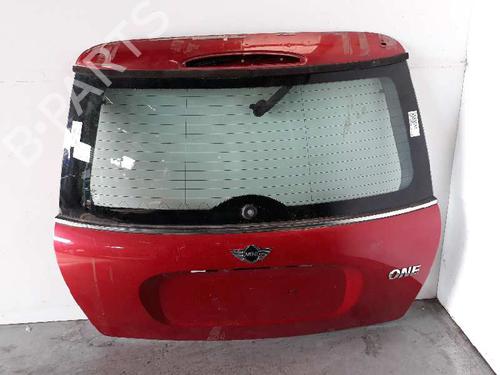 Used Tailgate MINI MINI (R50, R53) One (90 hp) 1256930