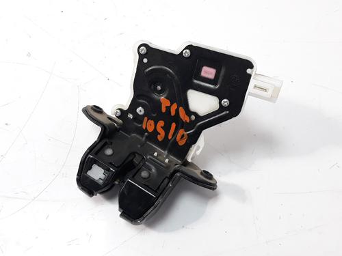 Tailgate lock NISSAN PULSAR Hatchback (C13) 1.5 dCi | BP8659513C101 