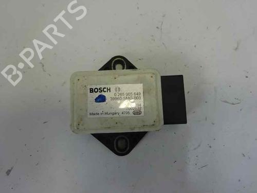 Used Electronic sensor HONDA CIVIC VIII Hatchback (FN, FK) 2.2 CTDi (FK3) (140 hp) 1010580