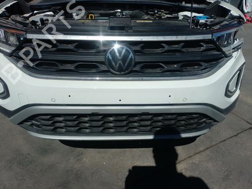 Used Front bumper reinforcement Front bumper reinforcement 39502800 39502800