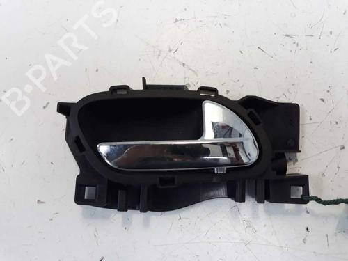 Front right interior door handle PEUGEOT 5008 (0U_, 0E_) 1.6 16V 9683446077