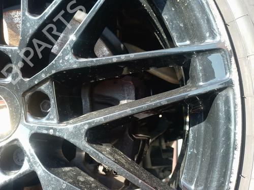 Used Left rear brake caliper Left rear brake caliper 36995180 36995180