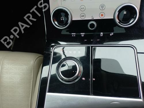 Gearstang LAND ROVER RANGE ROVER VELAR (L560) 2.0 P300 Si4 4x4 (300 hp) 32983498
