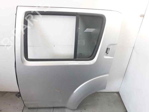 Used Left rear door NISSAN PATHFINDER III (R51) [2005-2025]  1957062