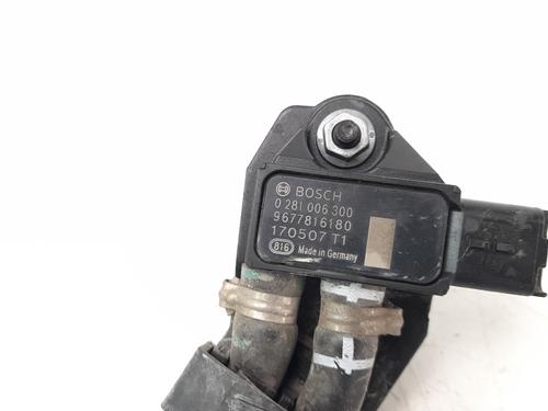 Elektronisk sensor CITROËN C4 Grand Picasso II (DA_, DE_) [2013-2025]  13744824