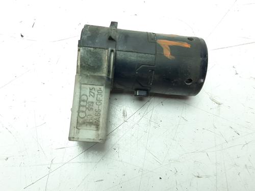 Used Electronic module Electronic module AUDI A8 D3 (4E2, 4E8) 3.0 TDI quattro (233 hp) 10271851 10271851