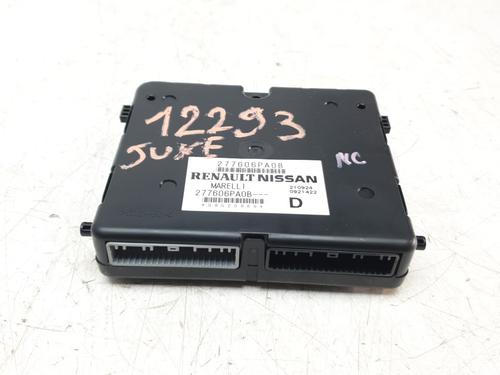 Used Left rear driveshaft NISSAN JUKE (F16_) DIG-T 117 (117 hp) 30721372