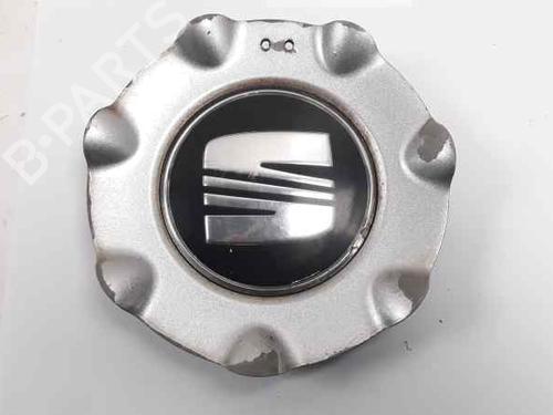 Used Hub cap SEAT LEON (1M1) [1999-2006]  25805582