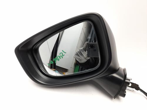 Used Left mirror Left mirror MAZDA 2 Hatchback (DL, DJ) 1.5 SKYACTIV-G (90 hp) 33618915 33618915