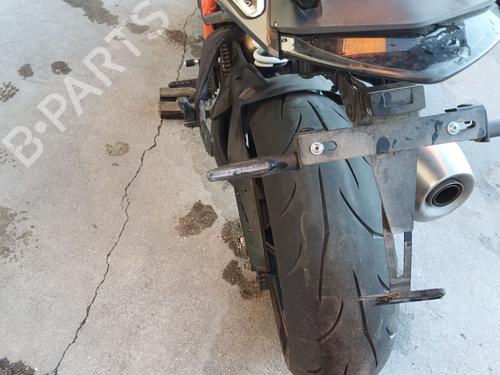 Used Left taillight KTM SUPER DUKE 1290 Super Duke R (173 hp) 28034684