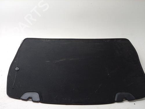 Cappelliera Cappelliera FORD KUGA II (DM2) 1.5 TDCi (120 hp) 36882690 36882690