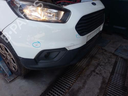 Full front FORD TRANSIT COURIER B460 Box Body/MPV 1.5 EcoBlue | BP37435416S1 - Image 5