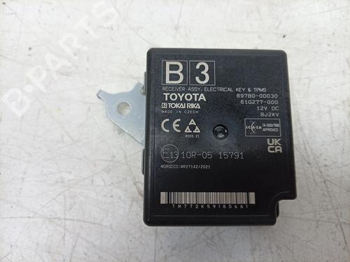 Used Electronic module Electronic module 38051284 38051284
