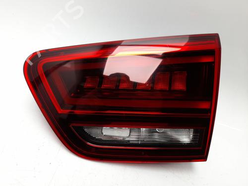 Used Right tailgate light Right tailgate light SEAT ALHAMBRA (710, 711) [2010-2022] 32498883 32498883