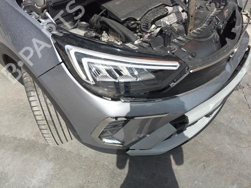 Right headlight OPEL CROSSLAND X / CROSSLAND (P17, P2QO) 1.2 (75) | BP28188886C29 