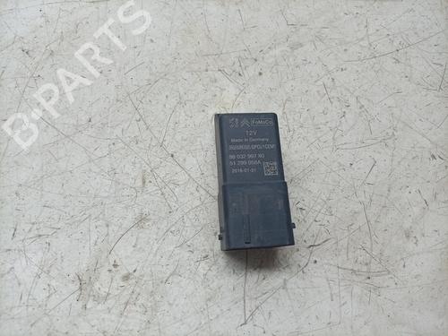 Electronic module FORD TRANSIT COURIER B460 Box Body/MPV 1.5 TDCi | BP38752506M83 - Image 2