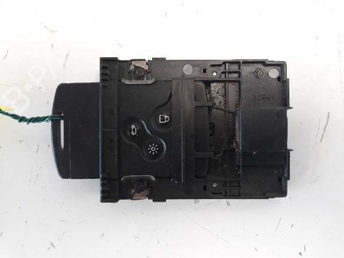 Used Ignition barrel RENAULT SCÉNIC III (JZ0/1_) [2008-2016]  325152