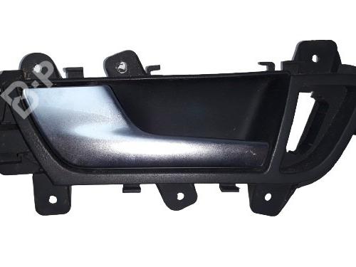 Used Front left interior door handle Front left interior door handle AUDI A4 B8 (8K2) 2.0 TDI (143 hp) 8505388 8505388