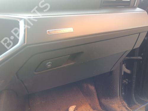 Used Glove box AUDI Q3 Sportback (F3N) 40 TDI quattro (200 hp) 27994329