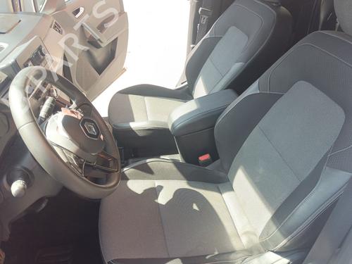 Sæde sæt RENAULT KANGOO III Box Body/MPV E-Tech Electric (FJJA) (122 hp) 28808709