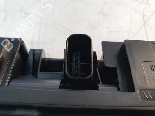 Tailgate handle FORD FOCUS IV (HN) 1.0 EcoBoost mHEV | BP30306396C132 