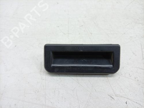 Used Tailgate handle Tailgate handle 33649847 33649847