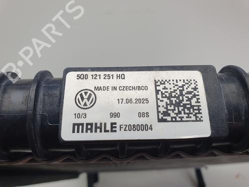 Water radiator AUDI Q3 (F3B) 35 TDI | BP34735306M31 - Image 2