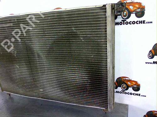 AC radiator OPEL OMEGA B (V94)  | BP105252M32 