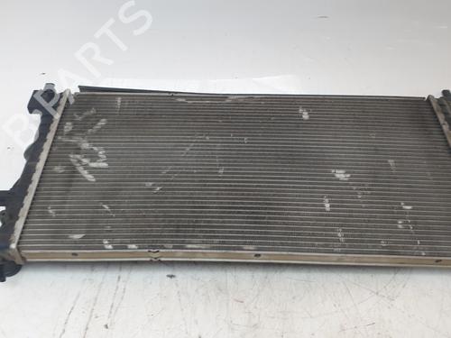 Køler SEAT IBIZA IV (6J5, 6P1)  | BP27255369M31 