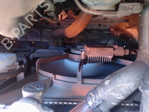 Used Radiator fan Radiator fan 39428482 39428482