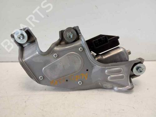 Rear wiper motor TOYOTA AURIS (_E18_)  | BP1966337M102 