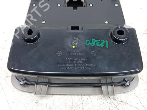 Kabinelys SSANGYONG KORANDO (C300) 1.5 | BP31134363I8 - Image 3