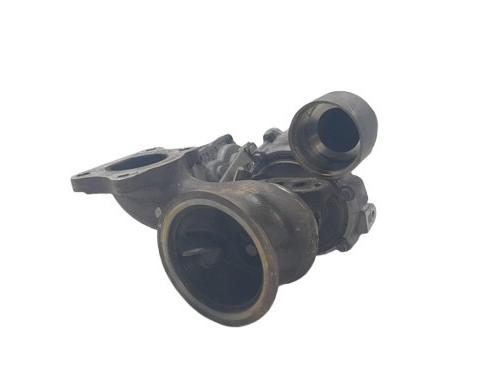 Turbolader/Kompressor OPEL CORSA F (P2JO)  | BP23502968M71 