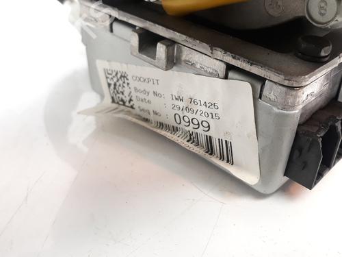 Steering column KIA SPORTAGE III (SL)  | BP9289380M21 