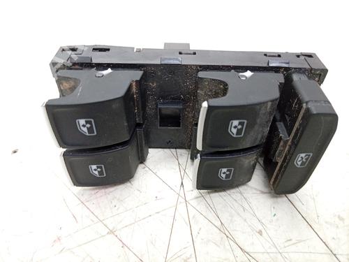 Used Left front window switch Left front window switch 37460386 37460386