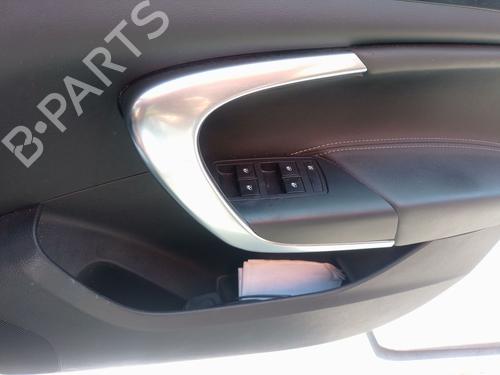 Used Left front window switch Left front window switch 37714311 37714311