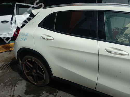 Used Fuel pump Fuel pump MERCEDES-BENZ GLA-CLASS (X156) GLA 200 CDI / d (156.908) (136 hp) 34163376 34163376